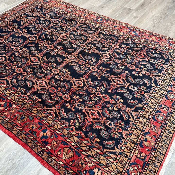Vintage & Modern Persian Rugs – Imperial Rug Galleries
