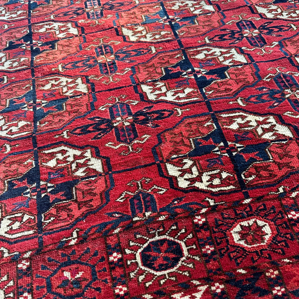 Vintage & Modern Persian Rugs – Imperial Rug Galleries