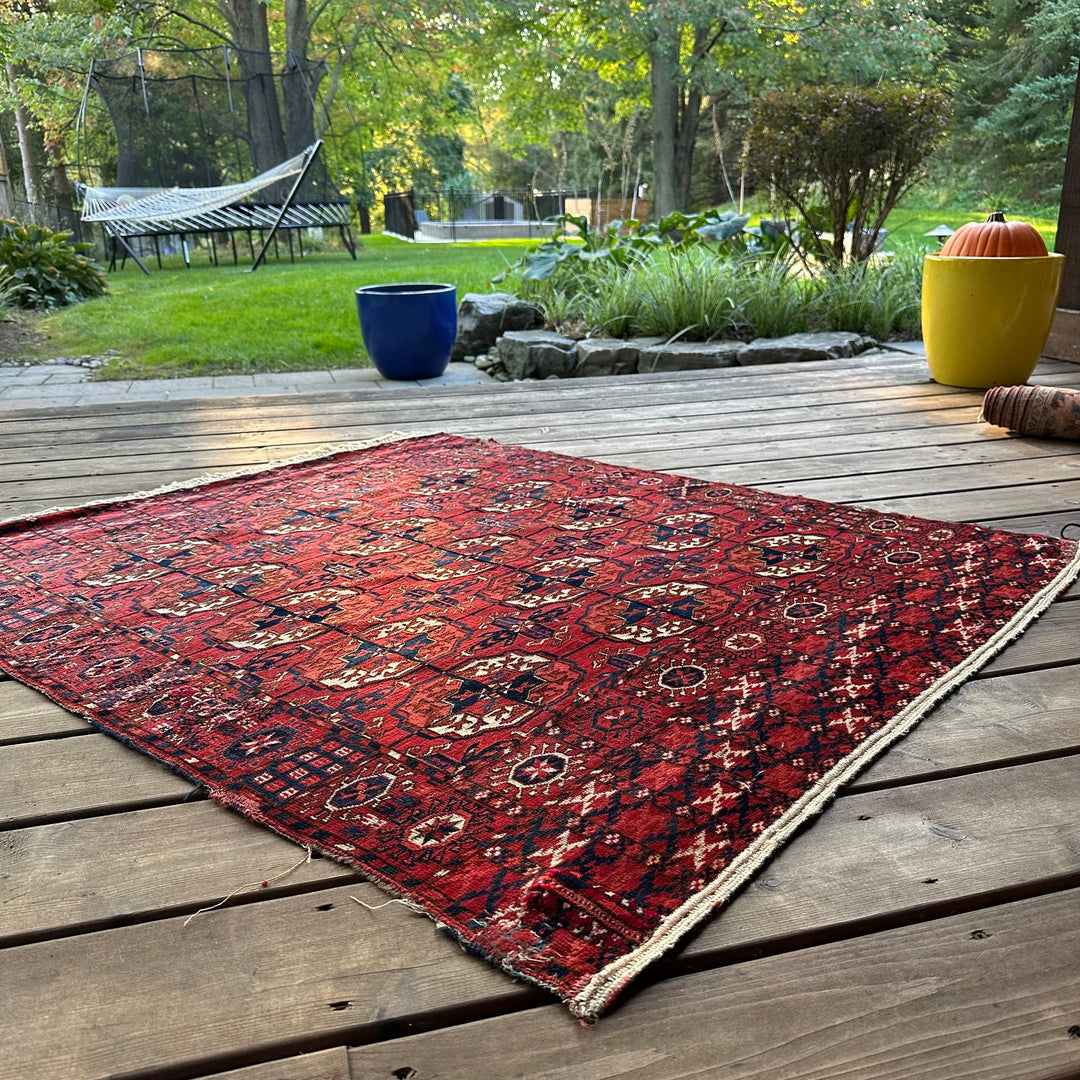 Vintage & Modern Persian Rugs – Imperial Rug Galleries