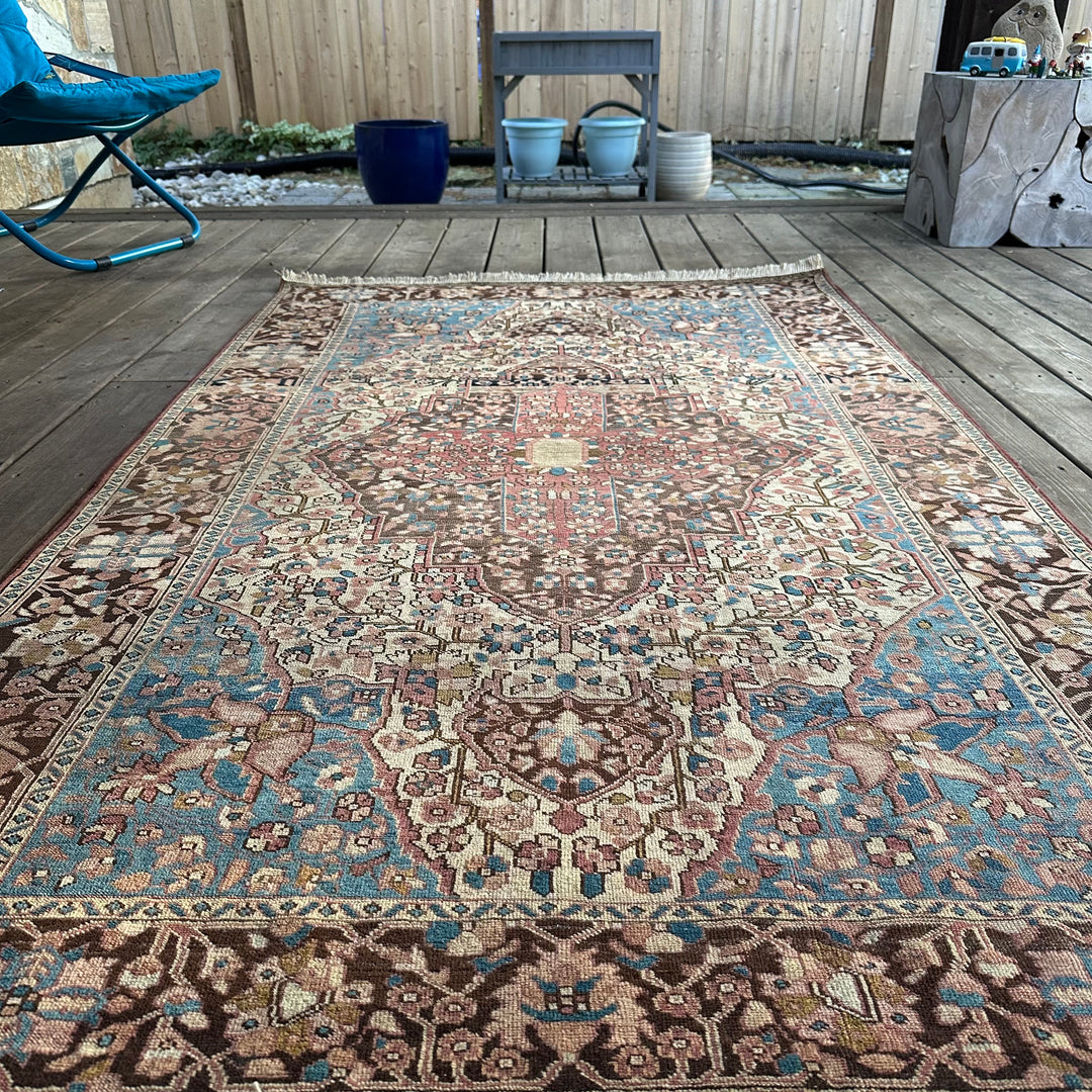 Antiqure Persian Farahan