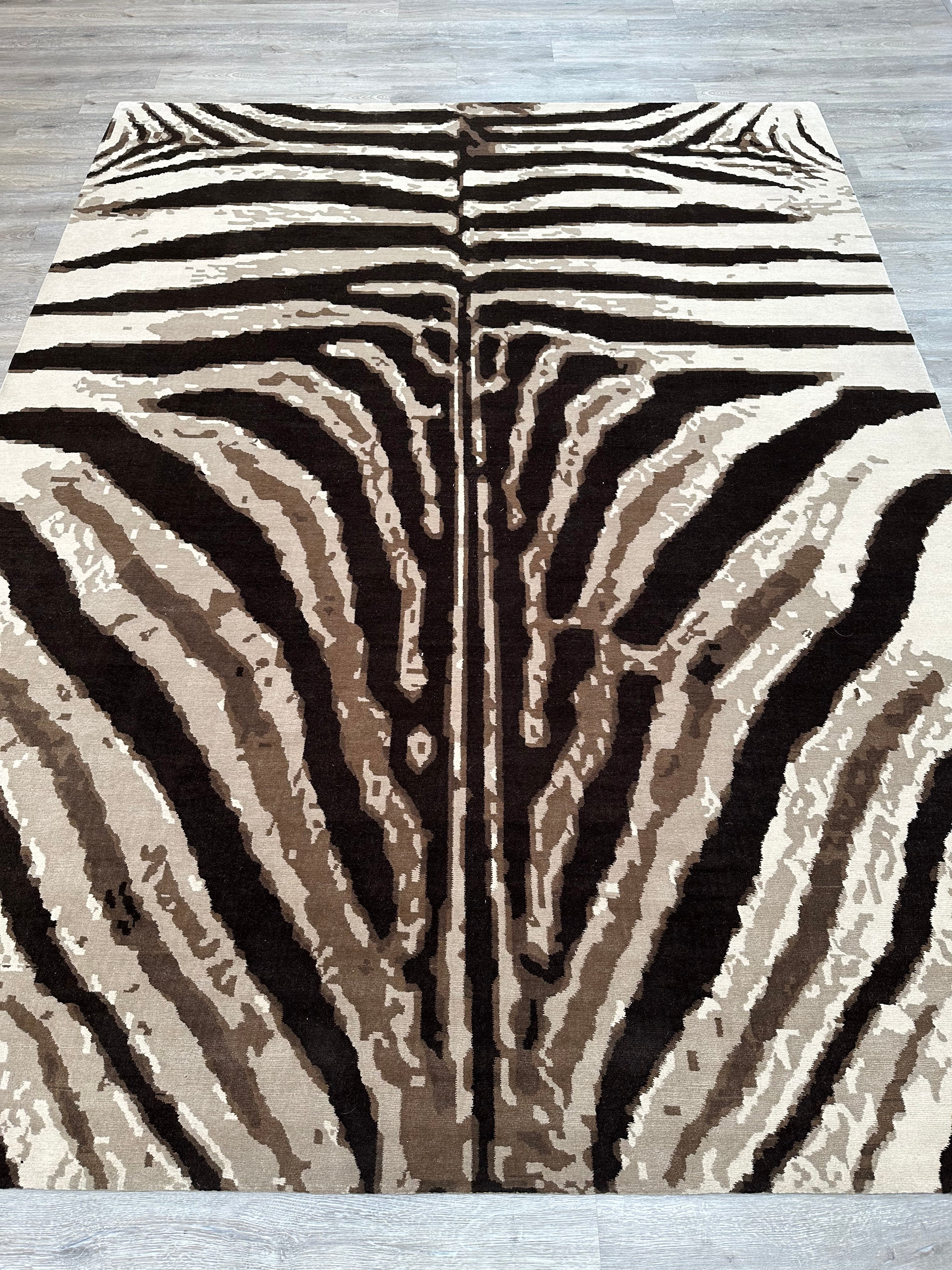 Zebra Collection