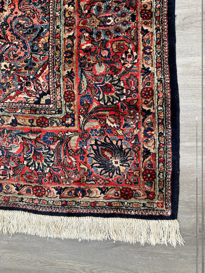 Antique Persian Sarouk