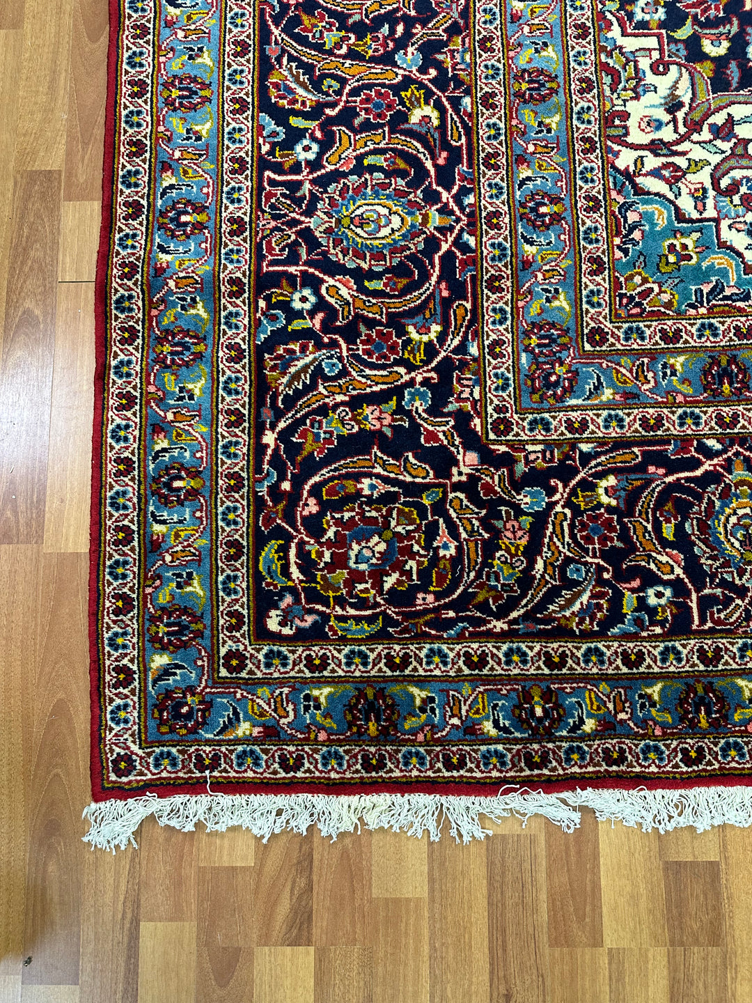 Vintage Persian Keshan