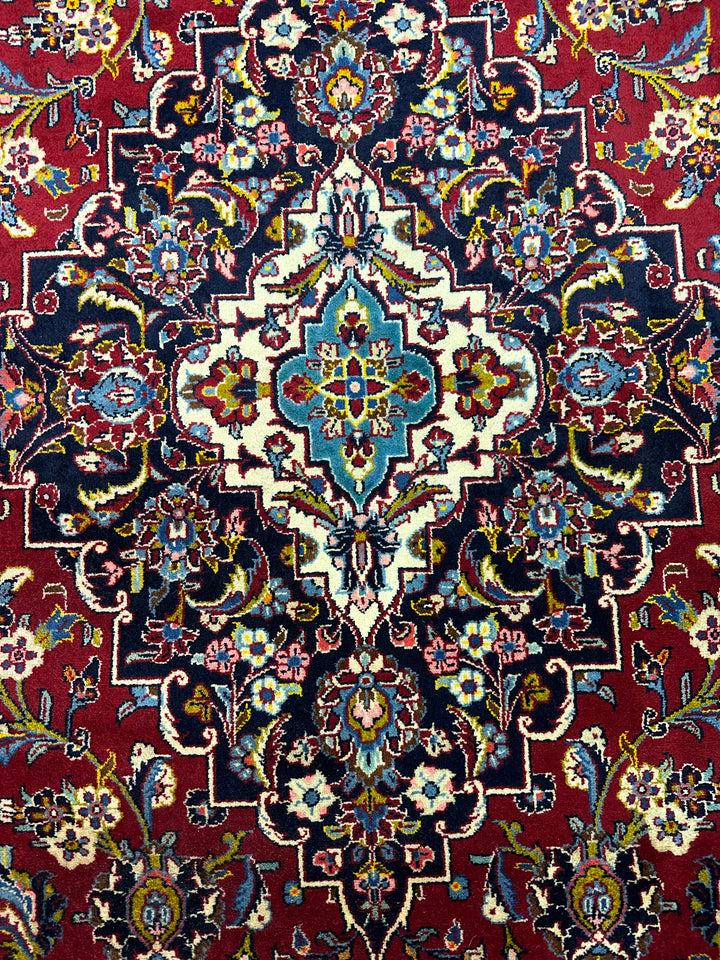 Vintage Persian Keshan