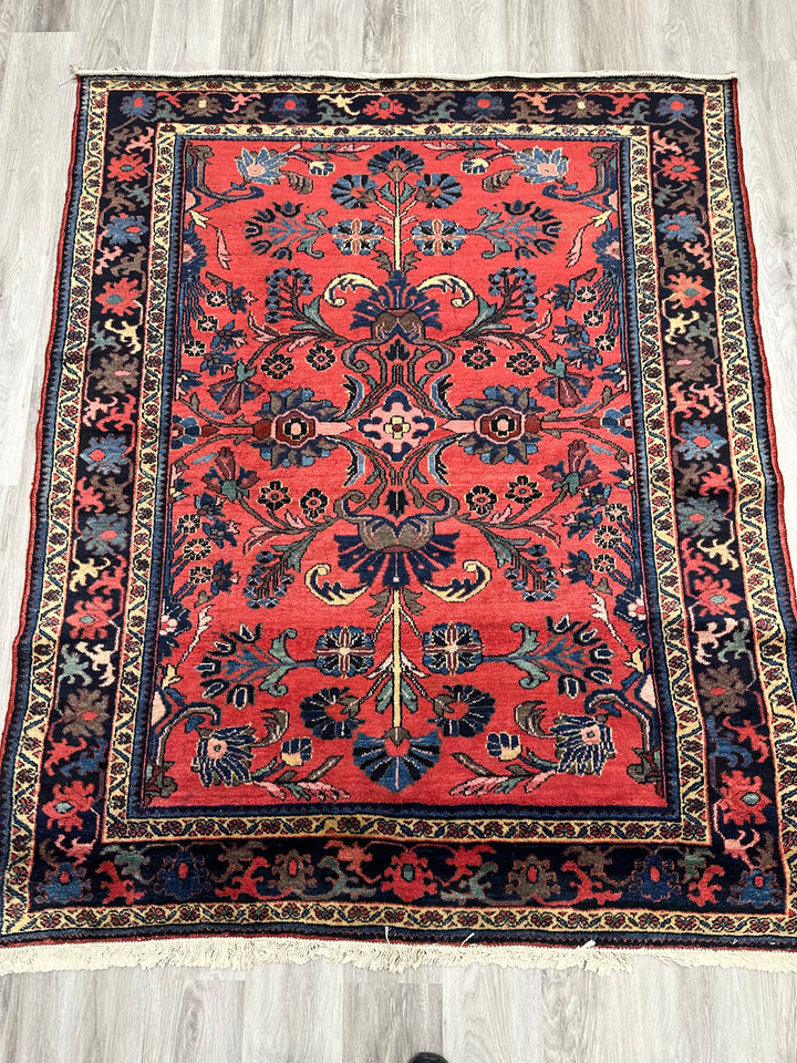 Antique Persian Lylihan