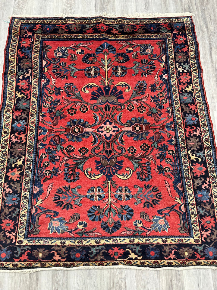 Antique Persian Lylihan