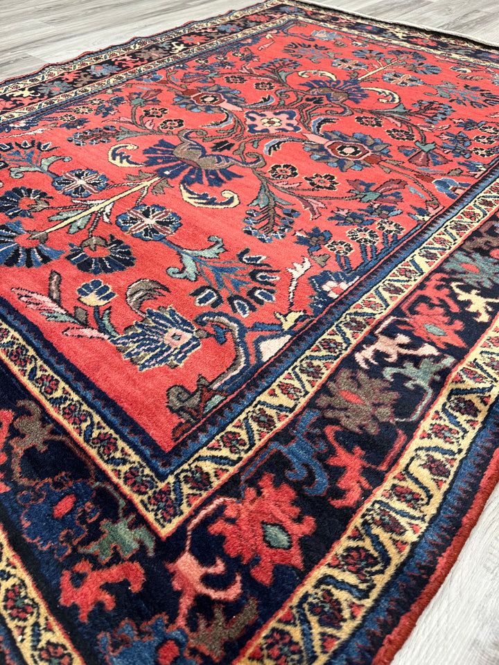 Antique Persian Lylihan