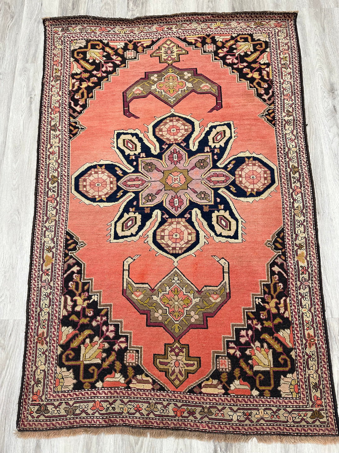 Antique Caucasian Karabagh