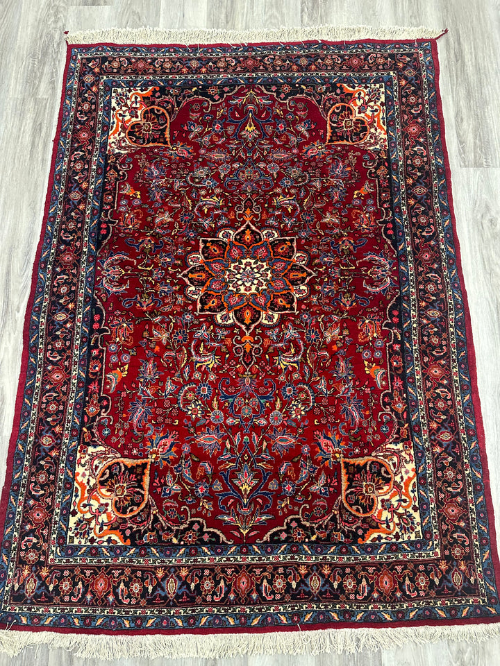 Antique Persian Bidjar