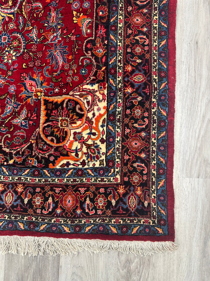 Antique Persian Bidjar