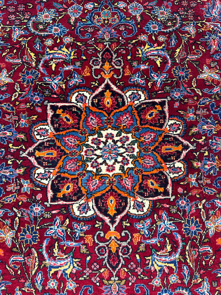 Antique Persian Bidjar