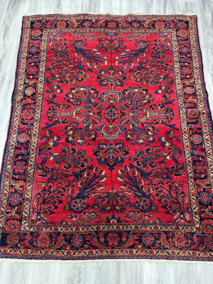 Antique Persian Lylihan