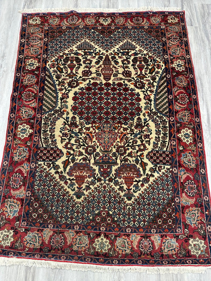 Antique Persian Najafabad