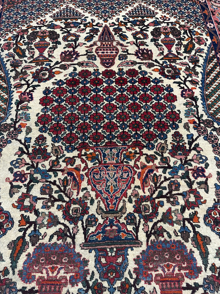 Antique Persian Najafabad