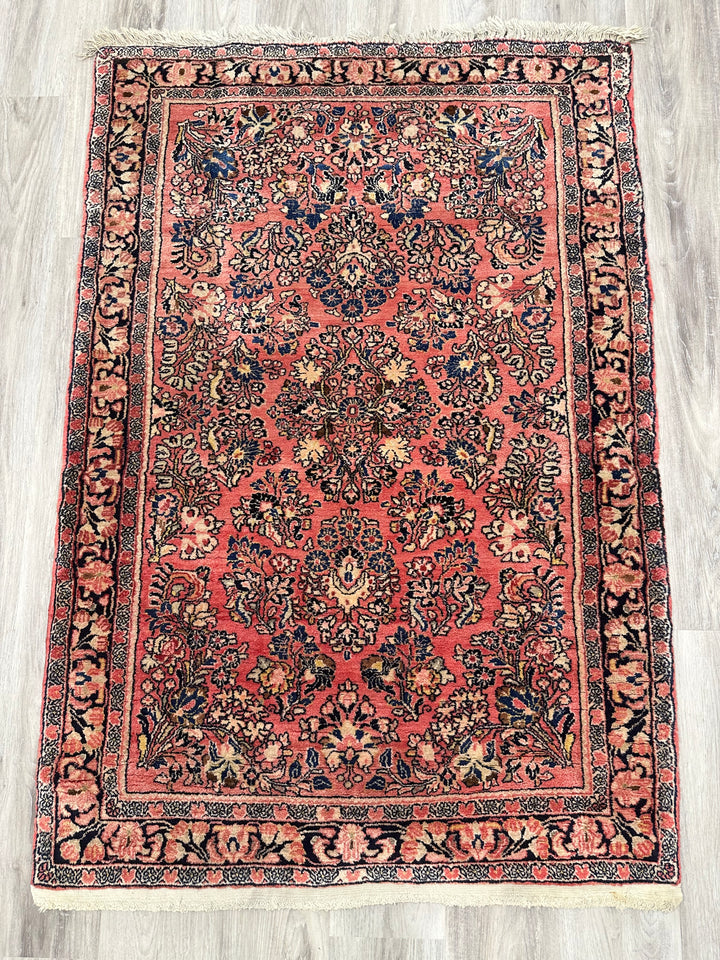 Antique Persian Sarouk