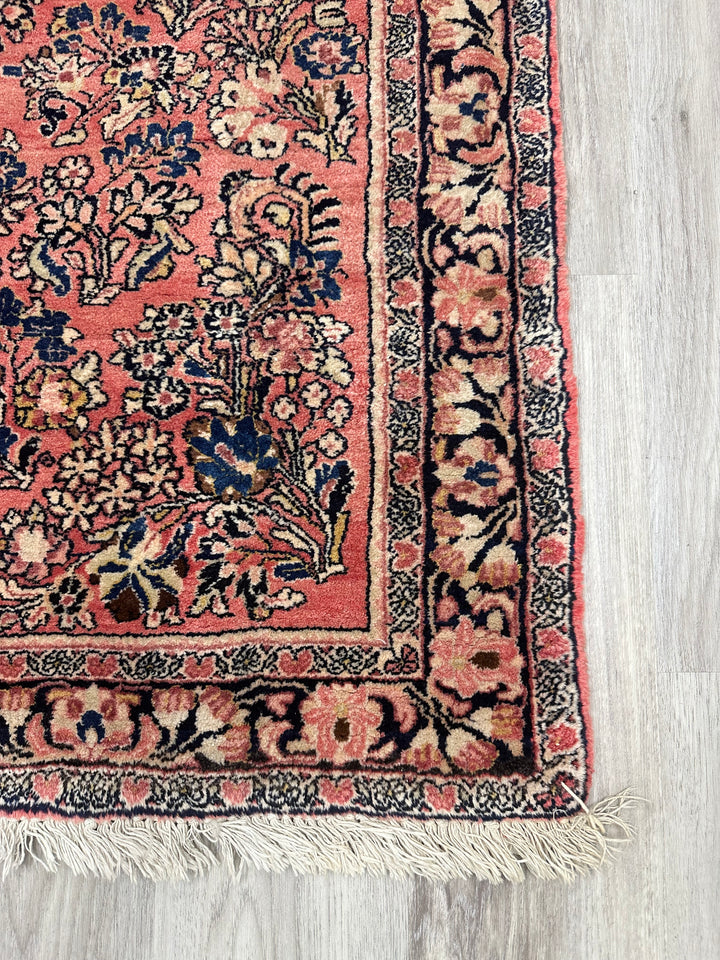 Antique Persian Sarouk