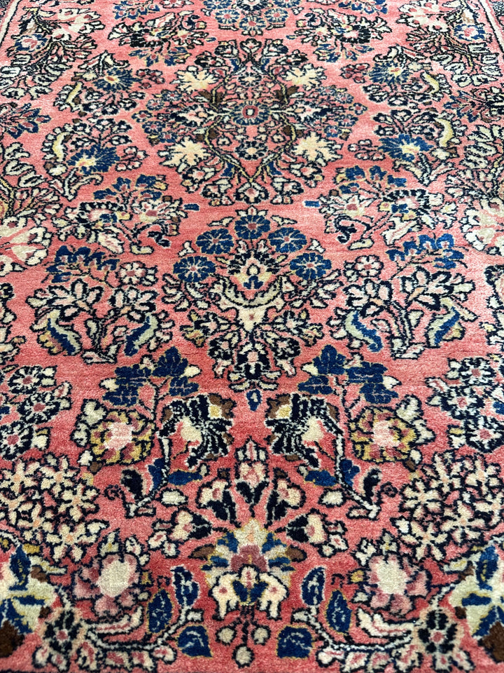 Antique Persian Sarouk