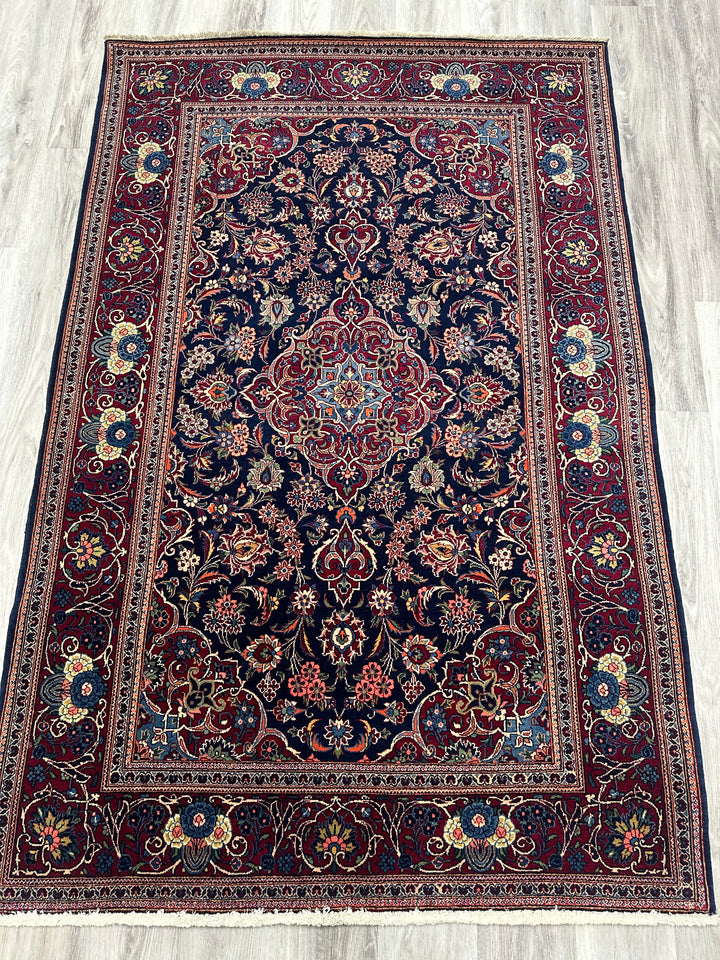 Antique Persian Keshan