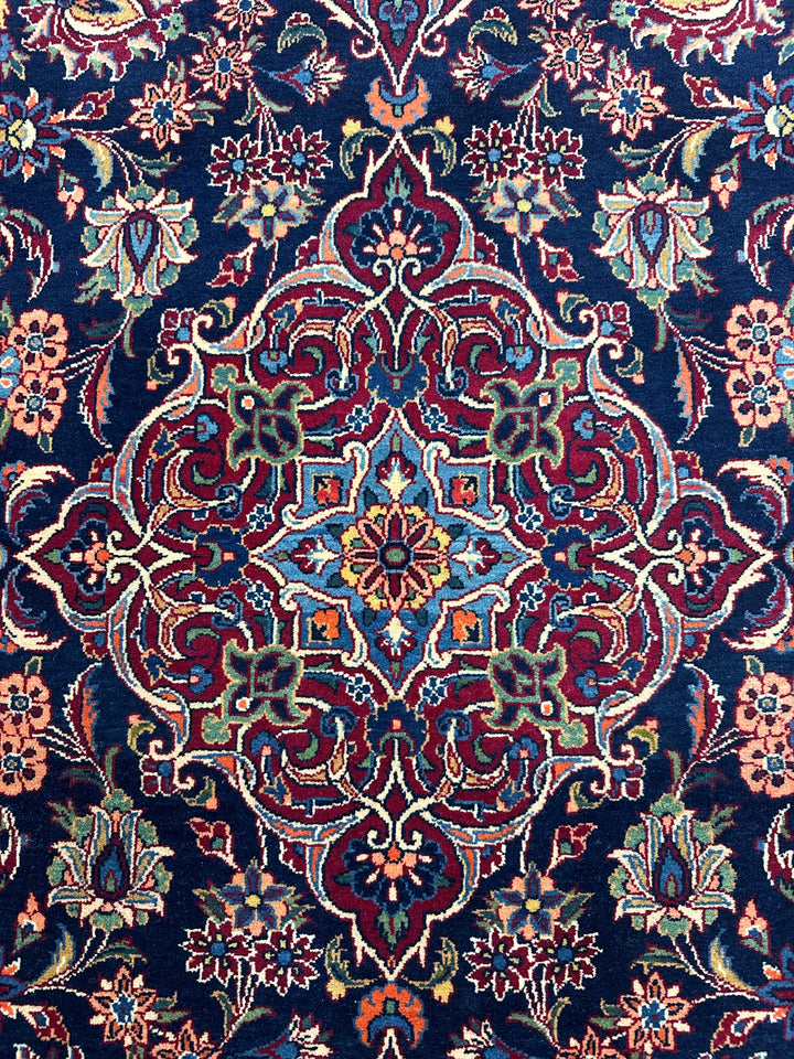 Antique Persian Keshan