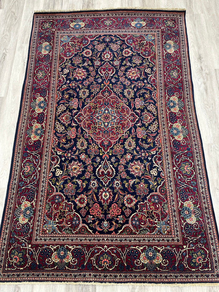 Antique Persian Keshan