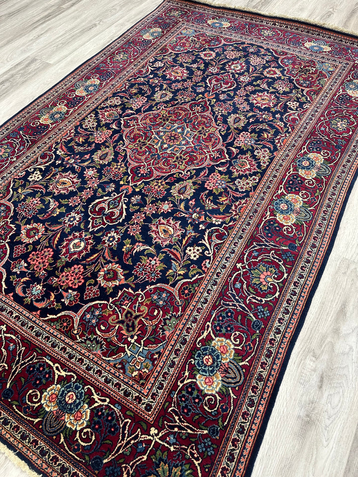 Antique Persian Keshan