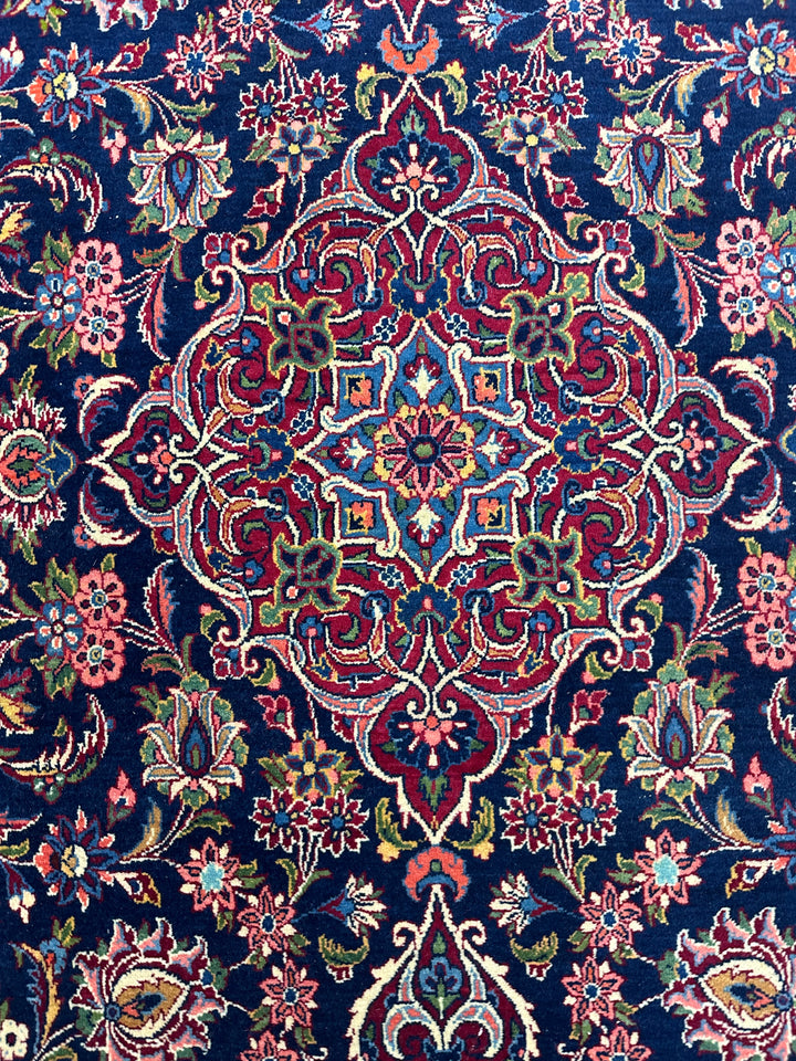 Antique Persian Keshan