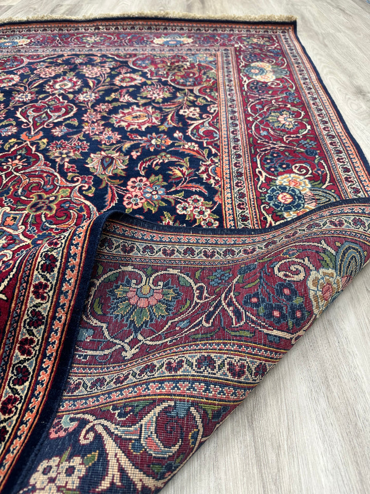 Antique Persian Keshan