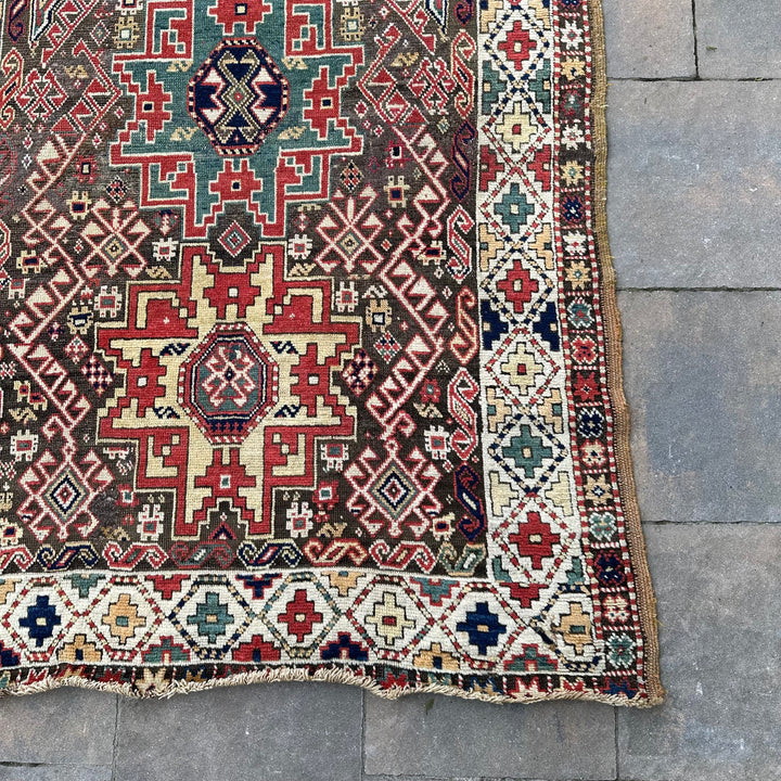 Antique Caucasian Karabagh