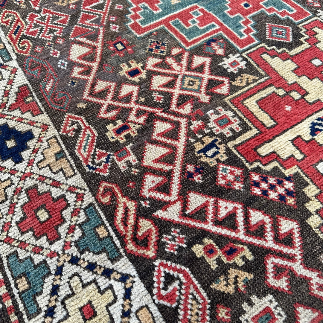 Antique Caucasian Karabagh