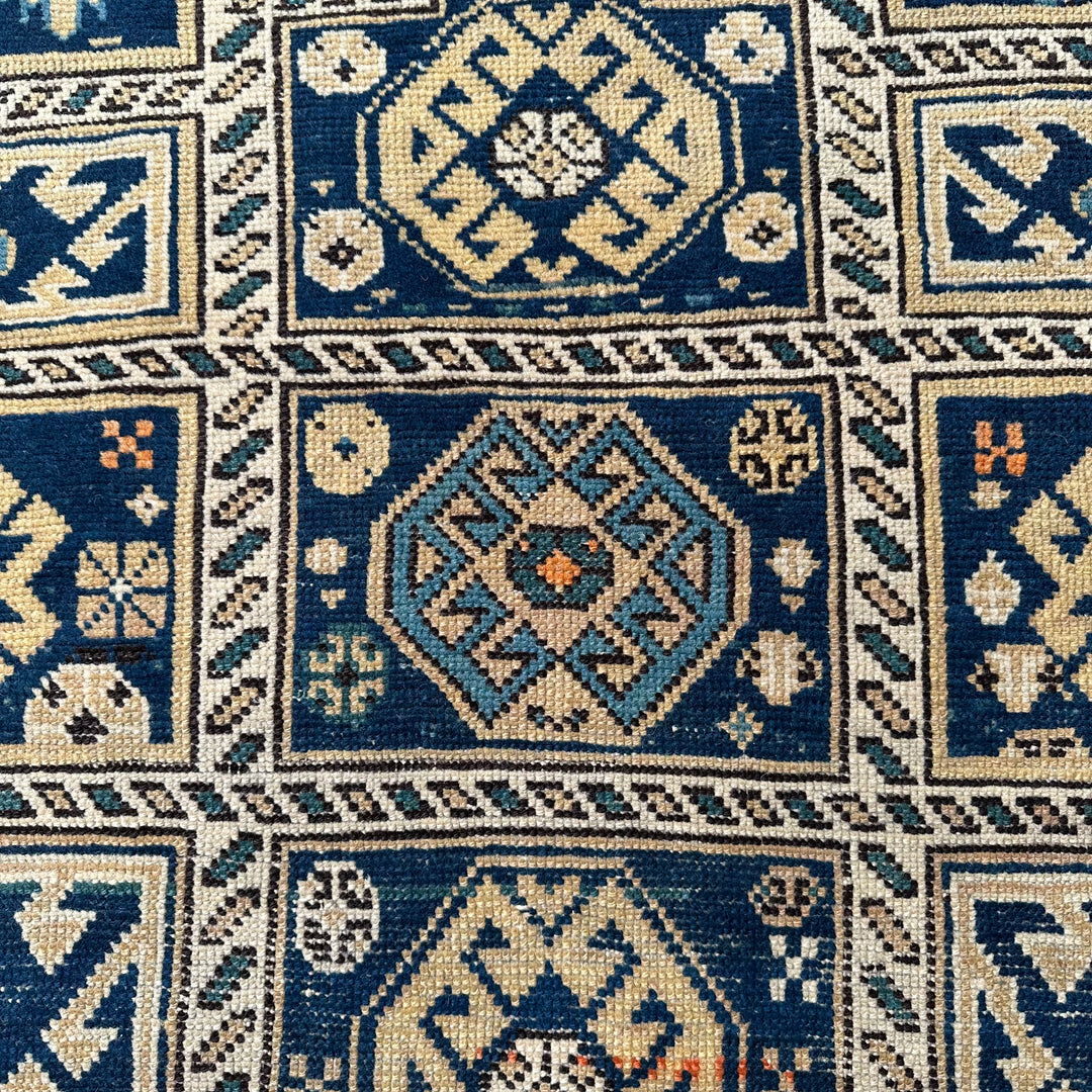 Antique Caucasian Shirvan