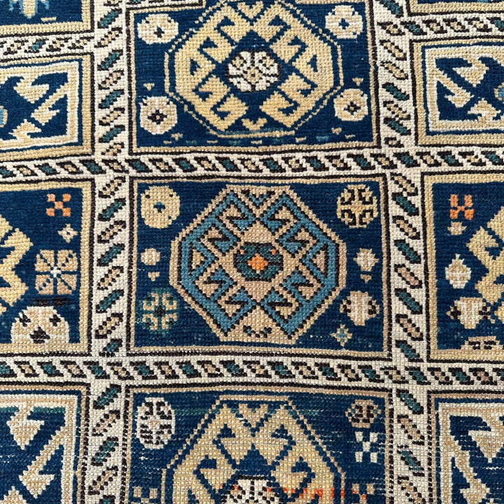 Antique Caucasian Shirvan