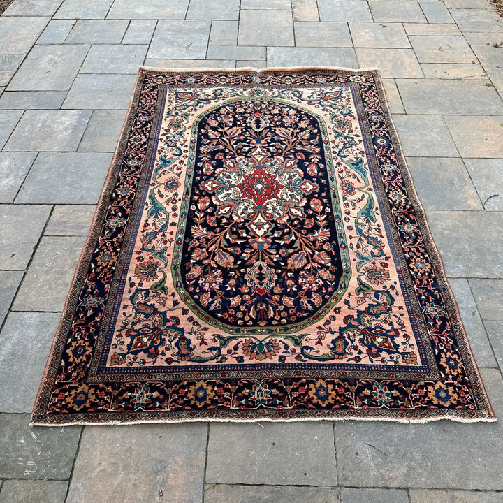 Antique Persian Farahan