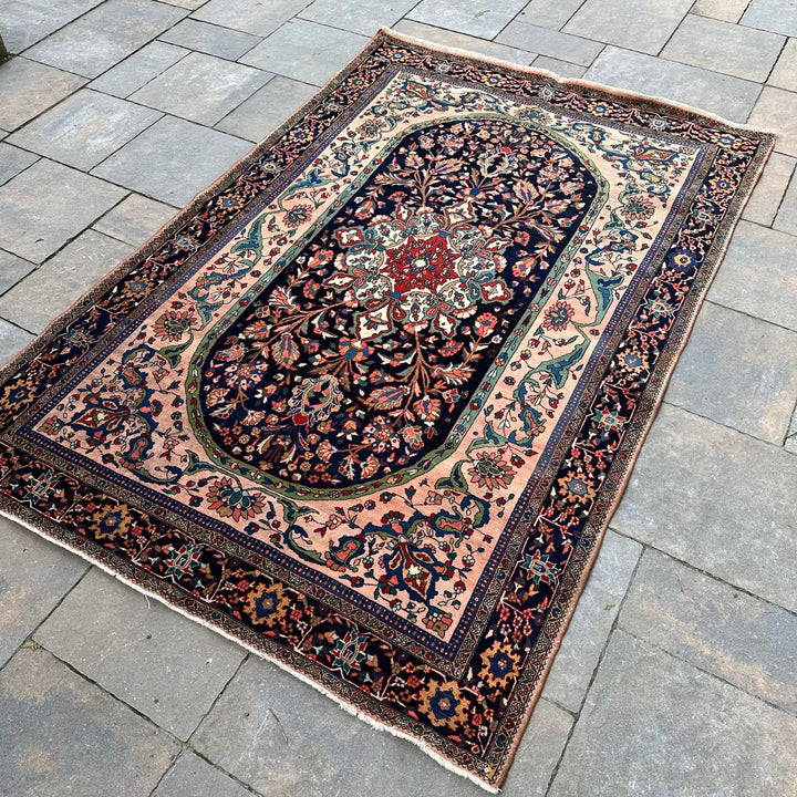 Antique Persian Farahan