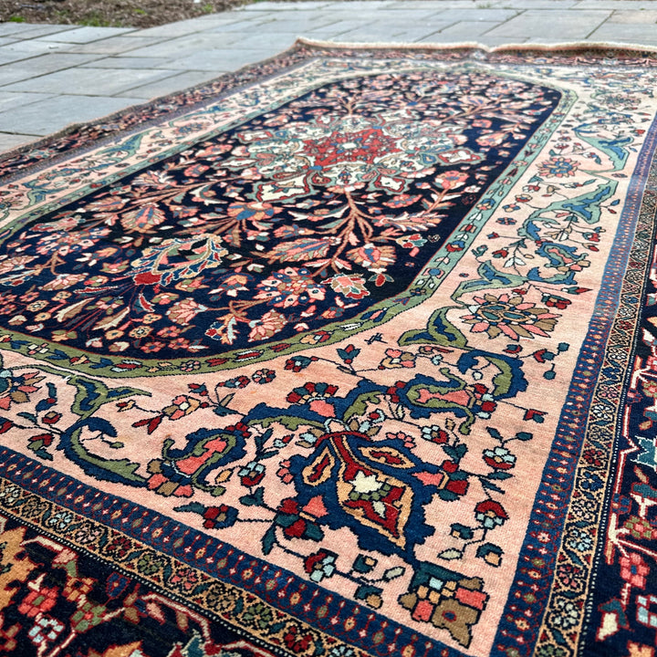 Antique Persian Farahan