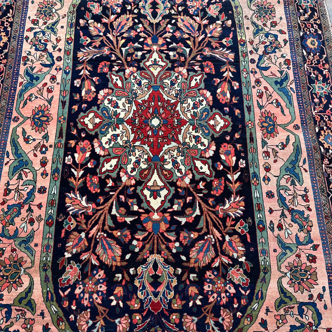 Antique Persian Farahan