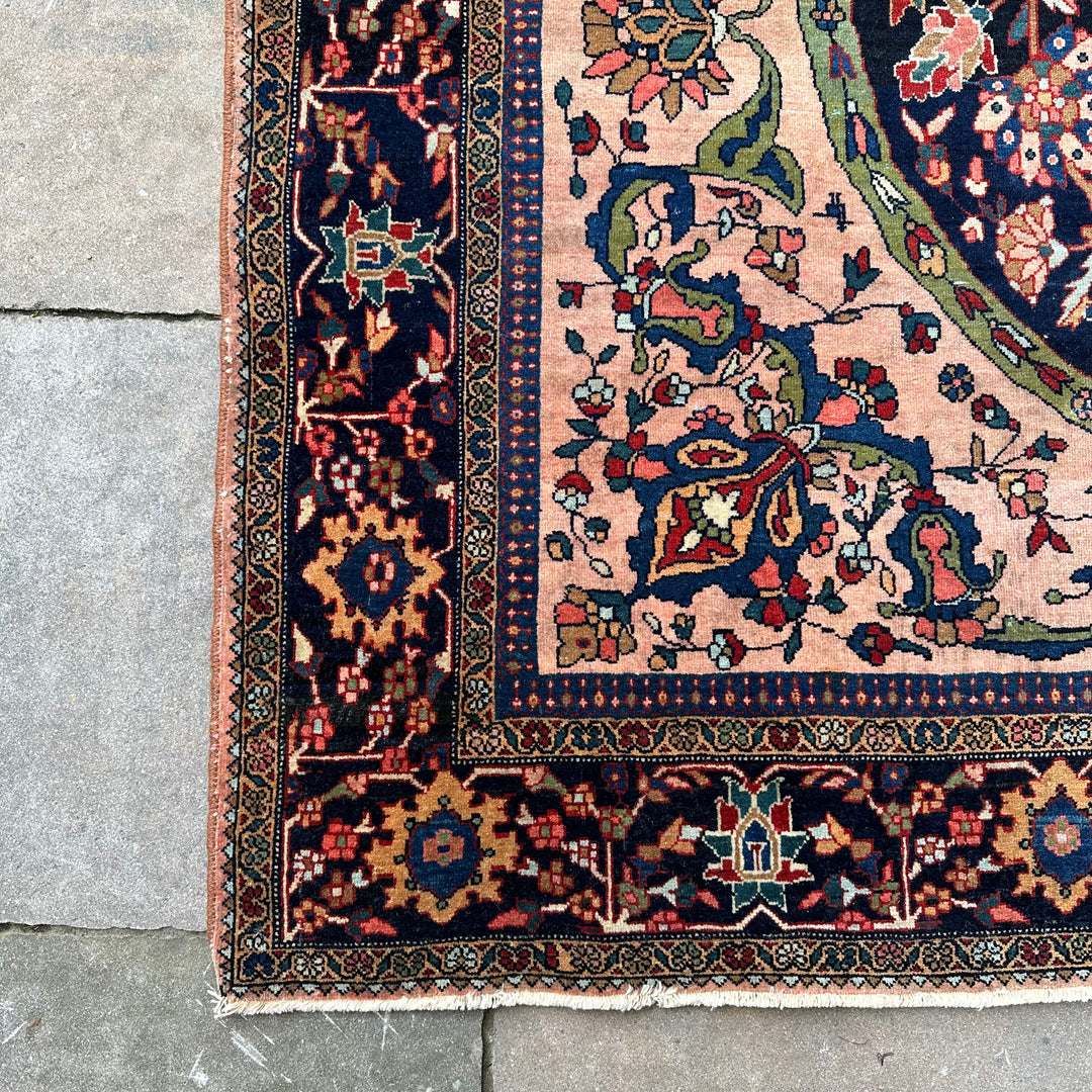 Antique Persian Farahan