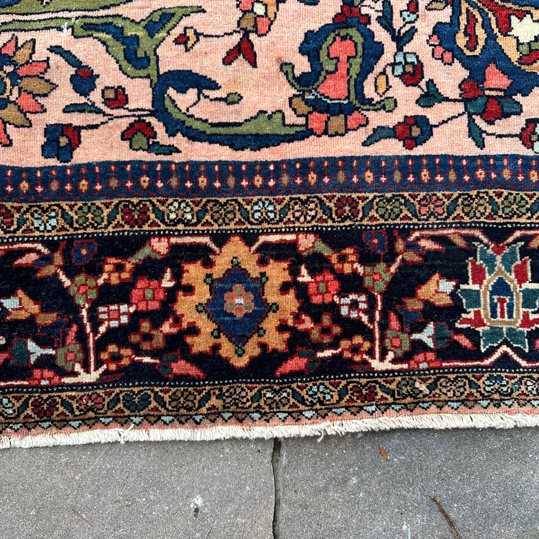 Antique Persian Farahan