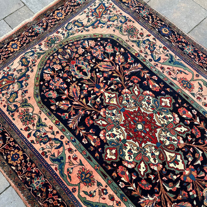 Antique Persian Farahan