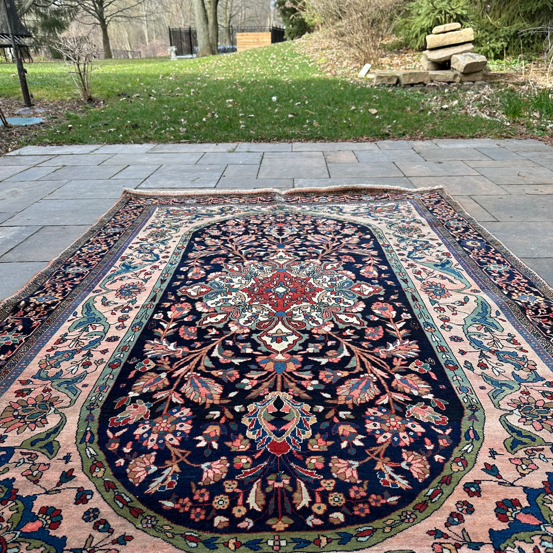 Antique Persian Farahan