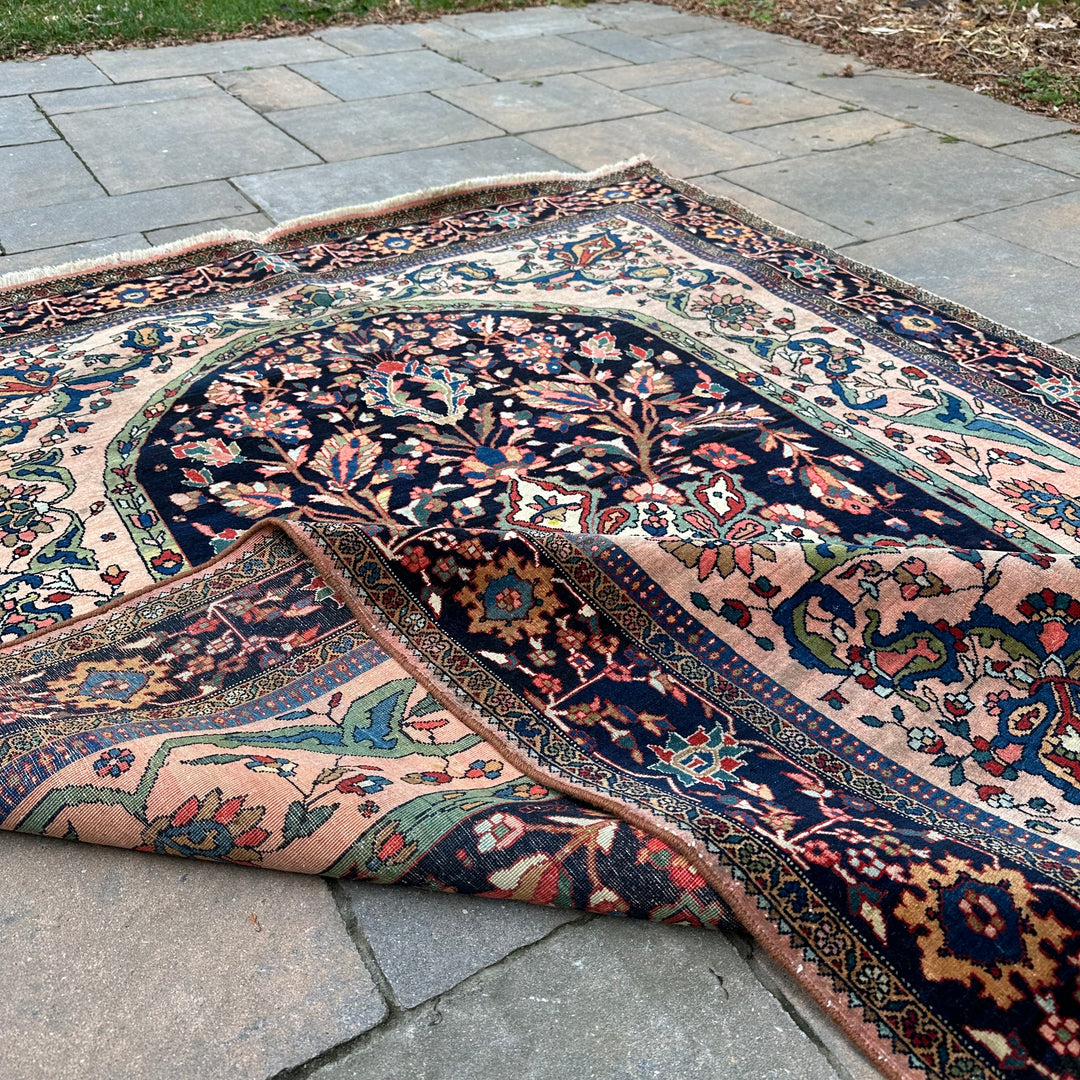 Antique Persian Farahan