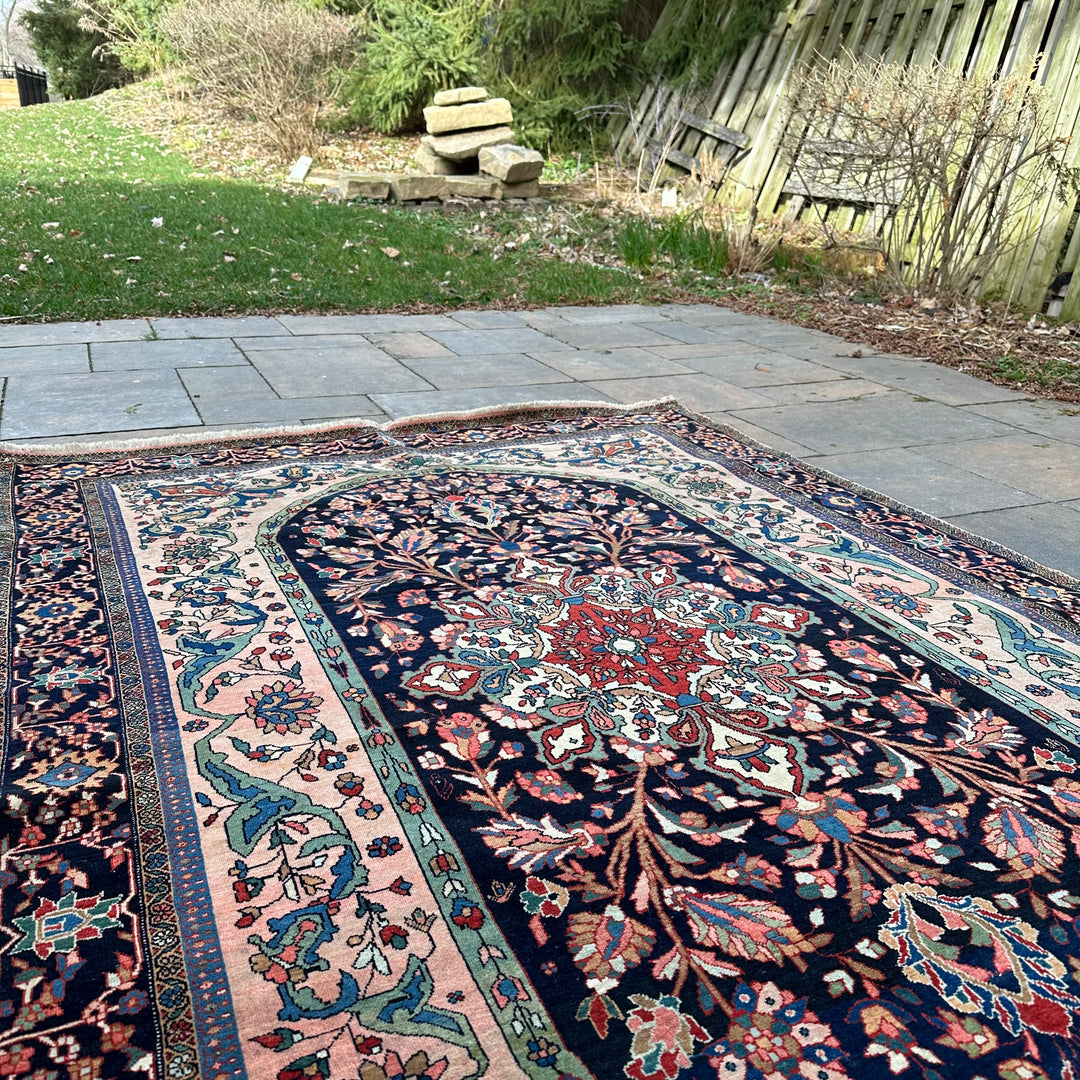 Antique Persian Farahan