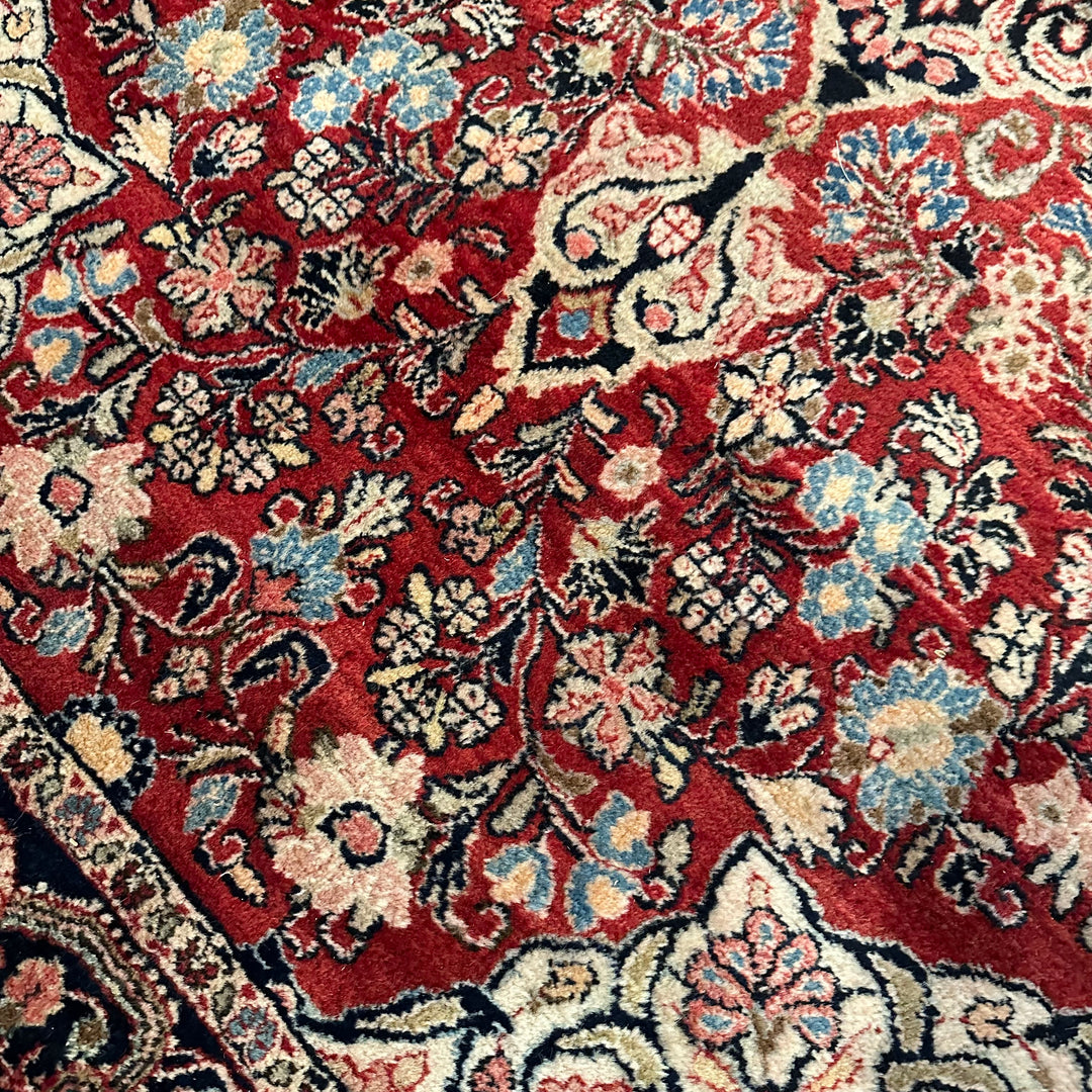 Antique Persian Sarouk