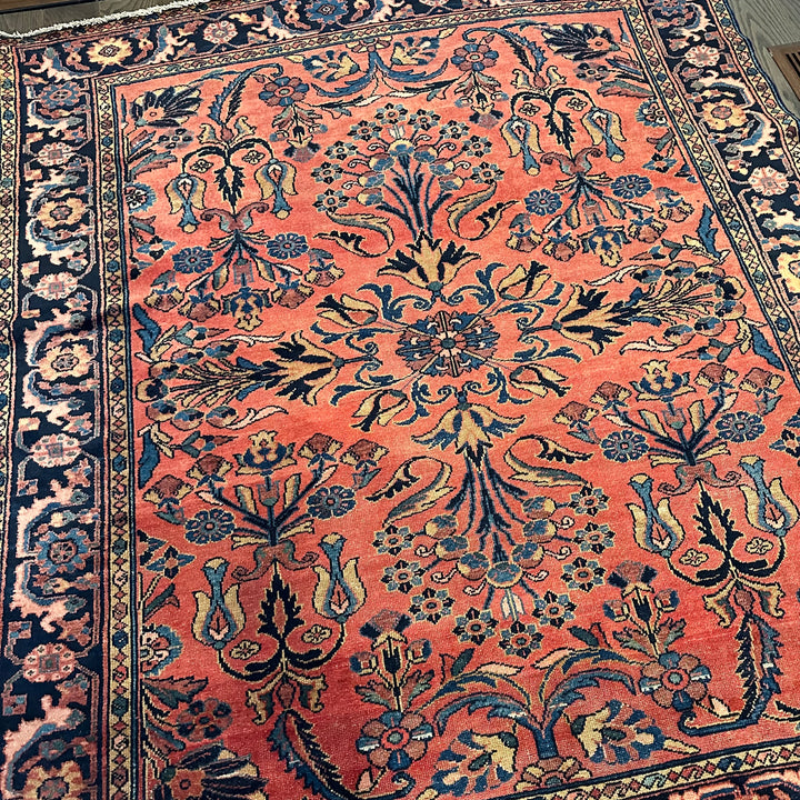 Antique Persian Lylihan