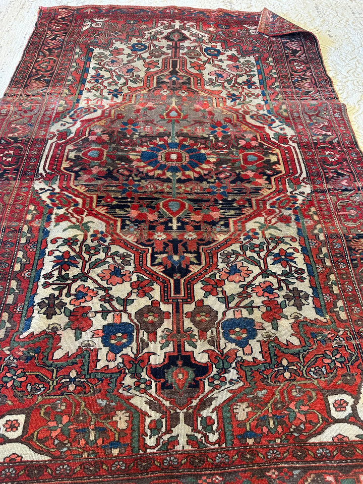 Antique Persian Farahan