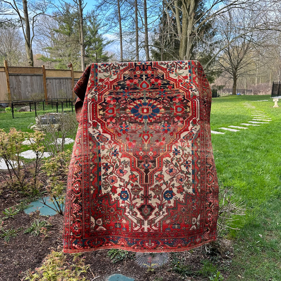 Antique Persian Farahan