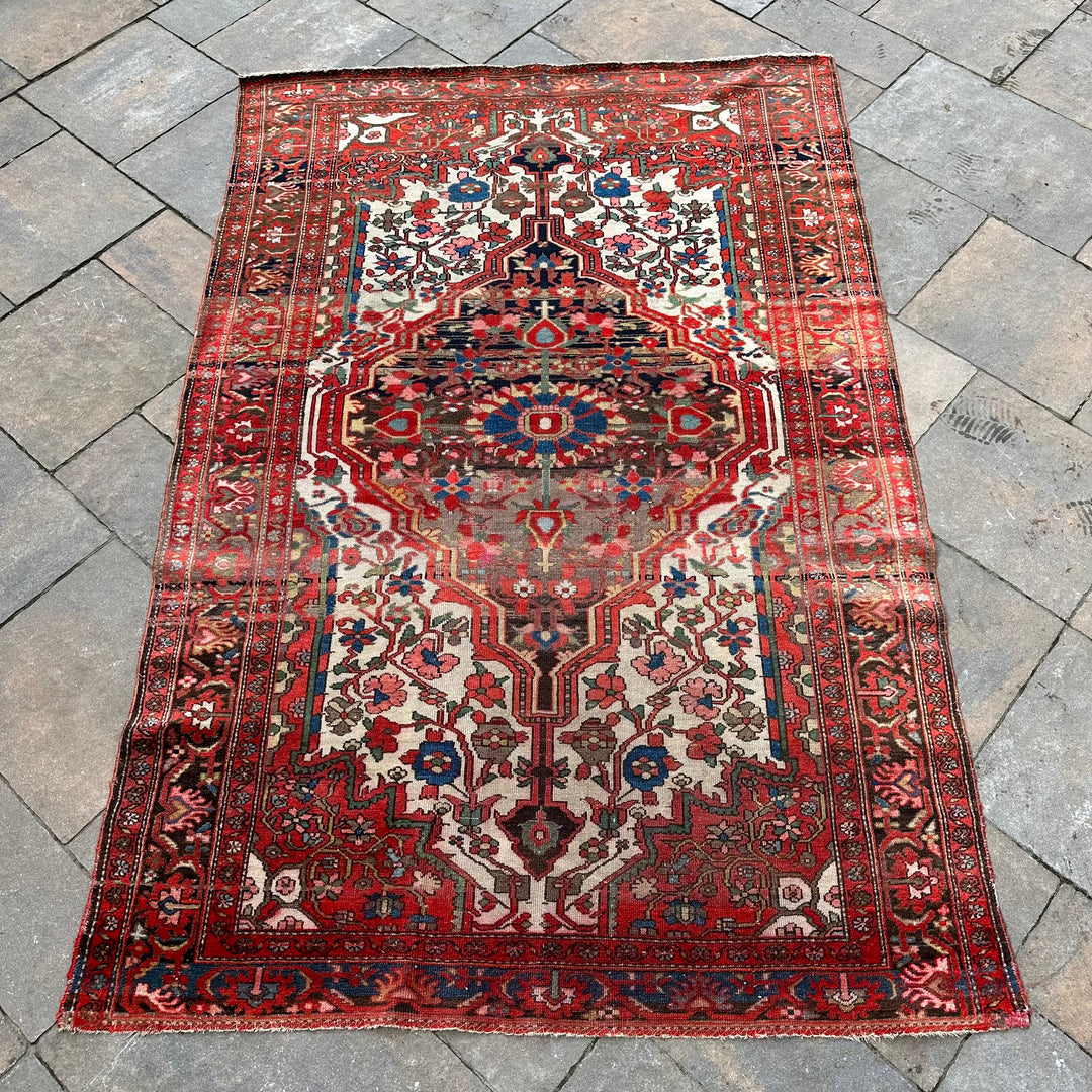 Antique Persian Farahan