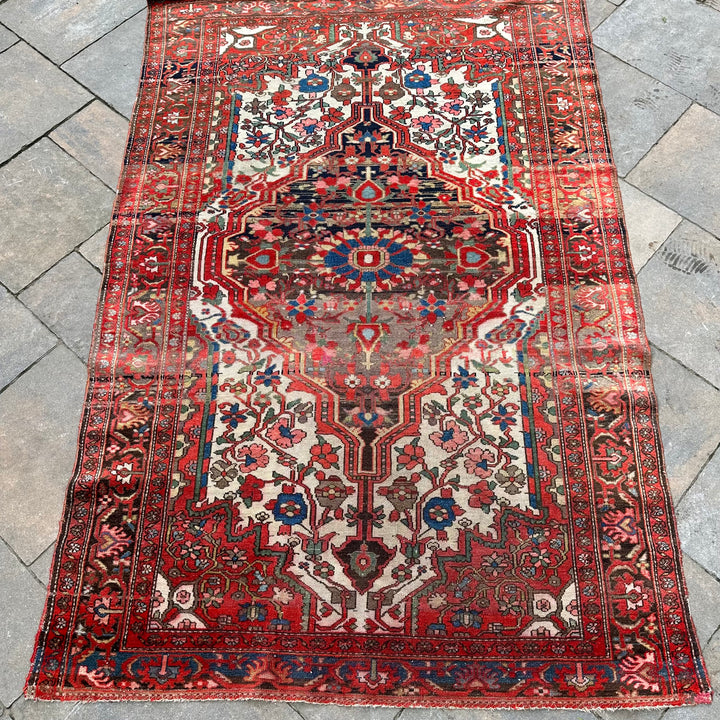 Antique Persian Farahan