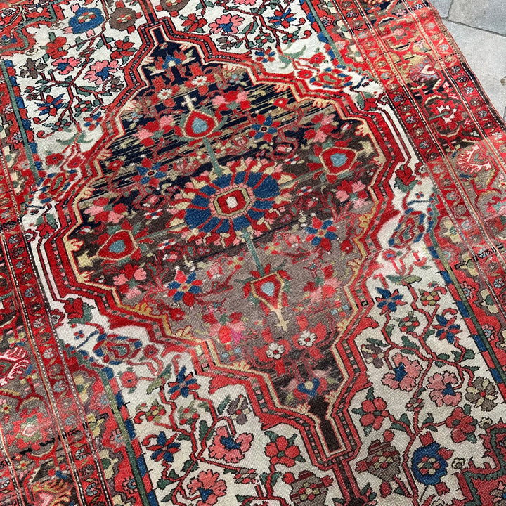 Antique Persian Farahan