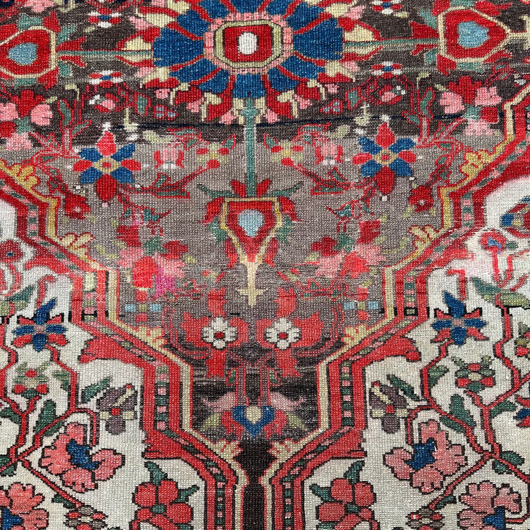 Antique Persian Farahan