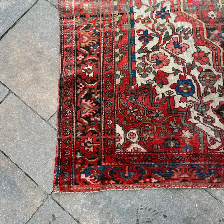 Antique Persian Farahan